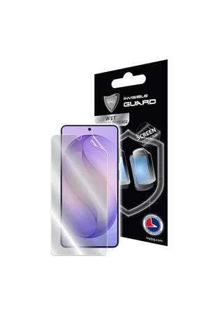 Samsung Galaxy S26 Ultra için IPG Hydrogel (İnce TPU) Ekran Koruyucu