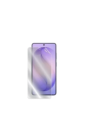 Samsung Galaxy S26 Ultra için IPG Hydrogel (İnce TPU) Ekran Koruyucu
