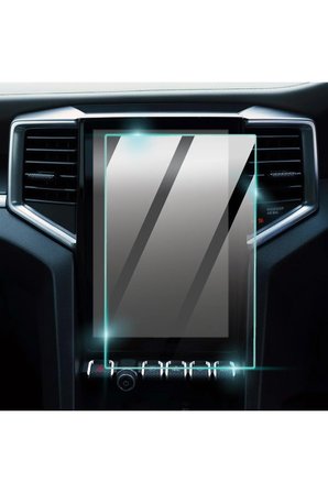 Volkswagen 2025 Amarok 12 inch Navigasyon için 9H Nano ProActive Ekran Koruyucu