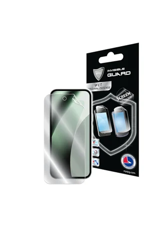Google Pixel 10a için IPG Hydrogel Ekran Koruma