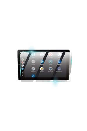 PIO NEER DMH-AP6650BT / SPH-PF97BT Car Multimedia 9" Ekran 9H Nano ProActive Ekran Koruyucu