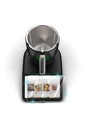 Vorwerk Thermomix TM7 Mutfak Şefi Gösterge Paneli Proactive Ekran Koruyucusu