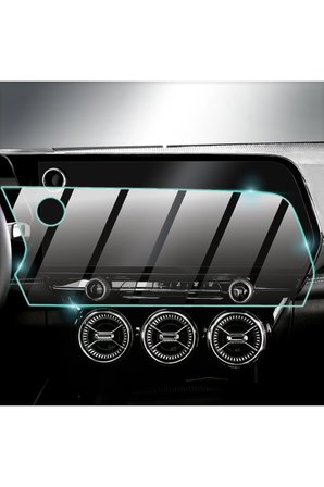 Chevrolet 2026-26 Blazer EV Traverse/Silverado EV/Equinox 17.7" Navigasyon ProActive Koruma