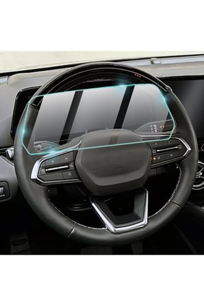 Chevrolet 2026-26 Blazer EV Traverse/Silverado EV/Equinox 11" Gösterge Paneli ProActive Koruma