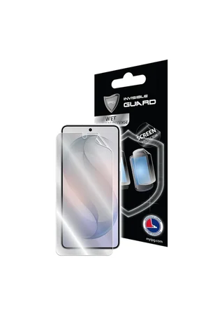 Samsung Galaxy S26 için IPG Hydrogel Ekran Koruyucu