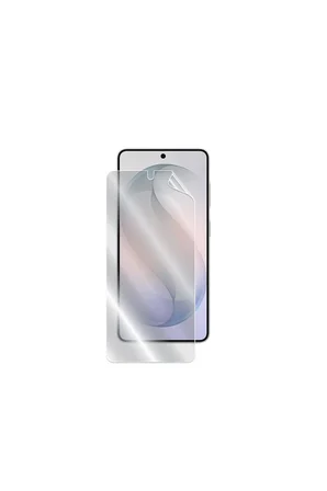 Samsung Galaxy S26 için IPG Hydrogel Ekran Koruyucu