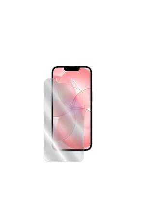 iPhone 17e uyumlu IPG Hydrogel (İnce TPU) Ekran Koruyucu