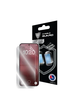 Nothing Phone 4a Pro için IPG Hydrogel (İnce TPU) Ekran Koruma