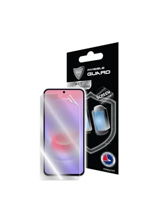 Samsung Galaxy A37 için IPG Hydrogel (İnce TPU) Ekran Koruma