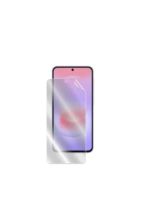 Samsung Galaxy A37 için IPG Hydrogel (İnce TPU) Ekran Koruma