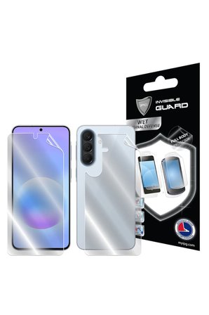 Samsung Galaxy A57 için IPG Hydrogel (İnce TPU) Tam Kaplama (Ekran+Arka Koruma)