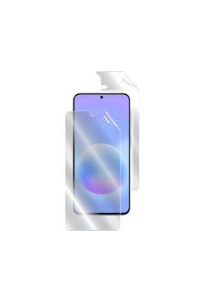 Samsung Galaxy A57 için IPG Hydrogel (İnce TPU) Tam Kaplama (Ekran+Arka Koruma)