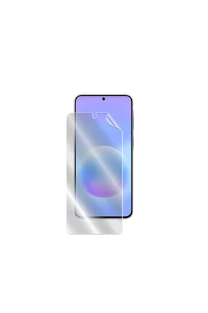 Samsung Galaxy A57 için IPG Hydrogel (İnce TPU) Ekran Koruma