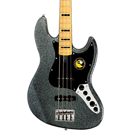 Sire Marcus Miller V7 Alder 4 Telli Bas Gitar (V7ALD4SPBK)