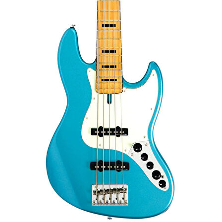 Sire Marcus Miller V7 Alder 5 Telli Bas Gitar (V7ALD5TP)