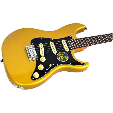 Sire Larry Carlton S7 Elektro Gitar (S7MGO) NG-R