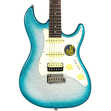 Sire Larry Carlton S7 HSS Elektro Gitar (S7HSSSKYSP) NG-R