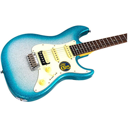 Sire Larry Carlton S7 HSS Elektro Gitar (S7HSSSKYSP) NG-R