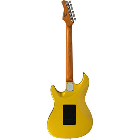 Sire Larry Carlton S7 HSS Elektro Gitar (S7HSSMGO) NG-R