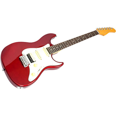 Sire Larry Carlton S3 HSS Elektro Gitar (S3HSSCAR) NG