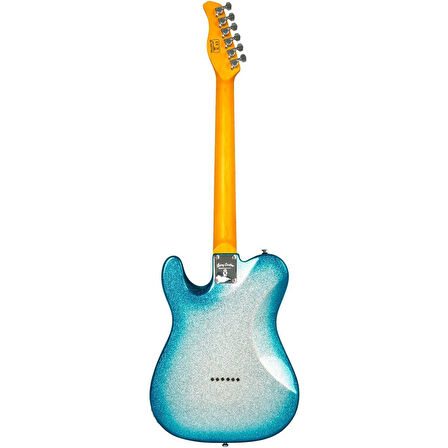 Sire Larry Carlton T7 Elektro Gitar (T7SKYSP) NG-M