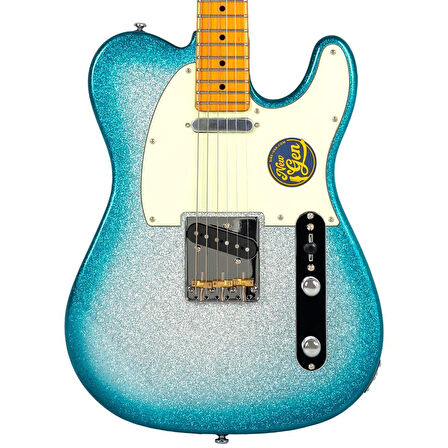 Sire Larry Carlton T7 Elektro Gitar (T7SKYSP) NG-M