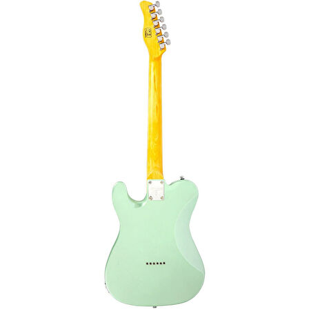 Sire Larry Carlton T3 Elektro Gitar (T3SGM) NG