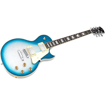 Sire Larry Carlton L7 Elektro Gitar (L7SKYSP) NG