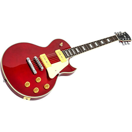 Sire Larry Carlton L7V Elektro Gitar (L7VCAR) NG