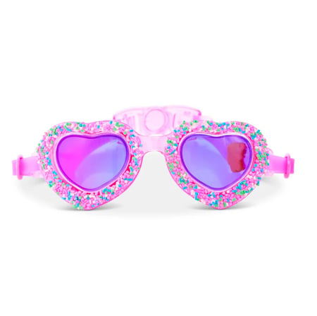 Bling2o Sprinkle Sugar Coated Sweetheart - Çocuk Deniz Gözlüğü