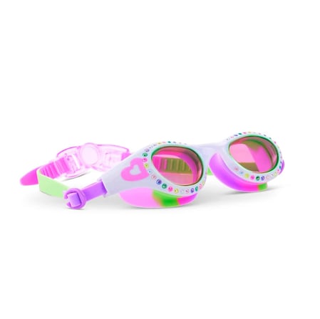 Bling2o Love Sparkle Passion - Çocuk Deniz Gözlüğü