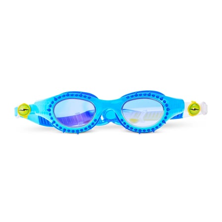 Bling2o Jurassic Dive Blue - Çocuk Deniz Gözlüğü