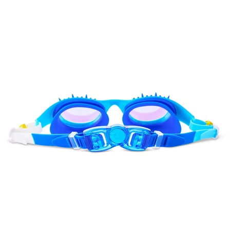 Bling2o Jurassic Dive Blue - Çocuk Deniz Gözlüğü