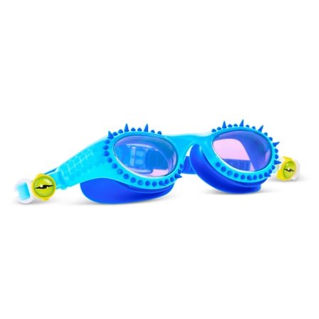 Bling2o Jurassic Dive Blue - Çocuk Deniz Gözlüğü