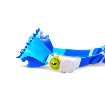 Bling2o Jurassic Dive Blue - Çocuk Deniz Gözlüğü
