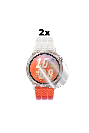 HUAWEI WATCH GT Runner 2 ile uyumlu IPG HydroGel (İnce TPU) Ekran Koruyucu (2 Adet)