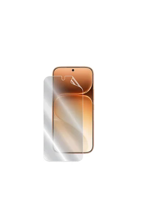 Honor 600 için IPG Hydrogel (İnce TPU) Ekran Koruyucu