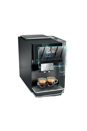 Siemens EQ700 Espresso Makinesi Gösterge Ekranı için 9H Nano ProActive Ekran Koruyucu