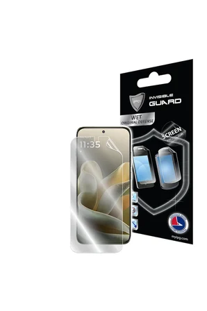 MOTOROLA EDGE 70 Pro için IPG Hydrogel Koruyucu