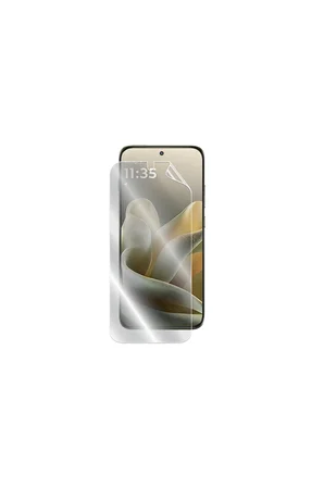 MOTOROLA EDGE 70 Pro için IPG Hydrogel Koruyucu