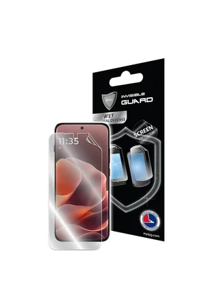 Motorola Edge 70 Pro Plus için IPG Hydrogel Ekran Koruyucu