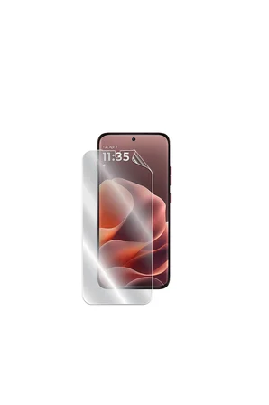 Motorola Edge 70 Pro Plus için IPG Hydrogel Ekran Koruyucu