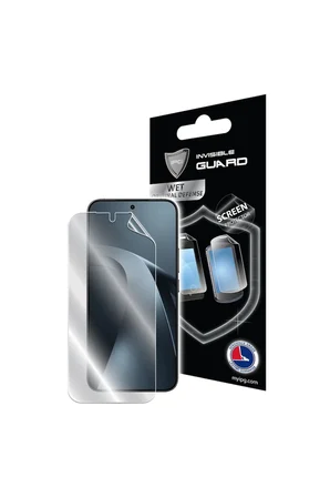 Xiaomi 17T uyumlu IPG Hydrogel (İnce TPU) Ekran Koruyucu