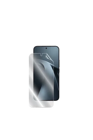 Xiaomi 17T uyumlu IPG Hydrogel (İnce TPU) Ekran Koruyucu