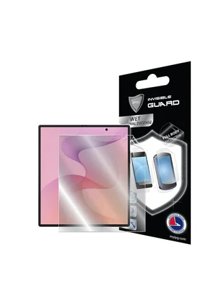 Samsung Galaxy Z Fold 8 Ultra (İç ekran) için IPG Hydrogel (İnce TPU) Koruyucu