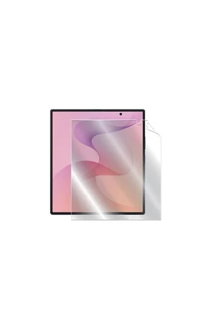 Samsung Galaxy Z Fold 8 Ultra (İç ekran) için IPG Hydrogel (İnce TPU) Koruyucu