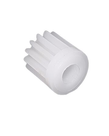 King P 949 Asisto Blender  Çırpıcı Dişli Kutusu Mil Dişlisi Uyumlu