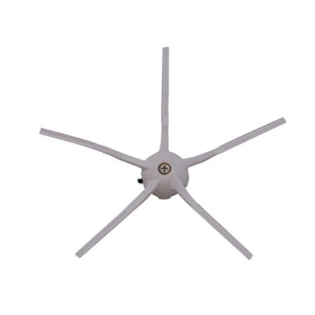 Roborock S50/S55 Uyumlu 1li Yan Fırça