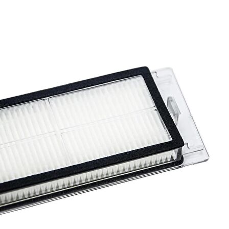 Roborock S5 Max Uyumlu 2’li Hepa Filtre Seti