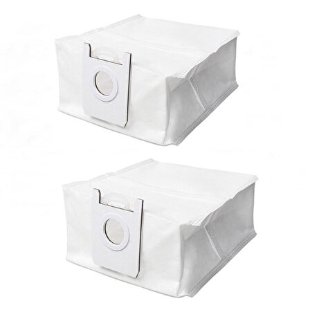 Roidmi Eve - Eve Plus için Toz Torbası (2 adet) QYCD01